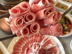 -牛街·马辈儿涮肉(牛街总店)