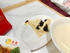 -杏园餐厅(西四北大街店)