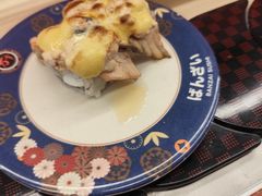 -万岁寿司(万国店)