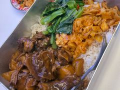 -石笨笨·盖浇饭大王(MOMOPARK店)