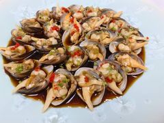 -博多新记·粤菜(复兴店)