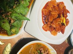 -缪氏川菜(深圳北站缤果空间店)