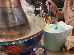 -东来顺•非遗火锅(外滩店)