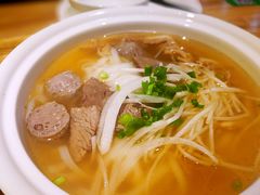 -米纸越南小馆(金鹰世界店)