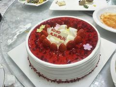-红旗饭庄