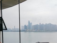-君庭中餐馆(湘江豪生店)