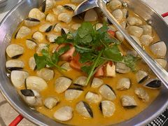 -达叔香味海鲜(海棠68环球美食街店)