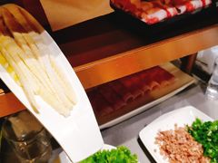 -海底捞火锅(凯德广场店)