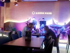 -Ambra Haus琥珀屋精酿餐厅(宝山店)