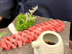 -無二炙坊·和牛烧肉(大钟寺1733店)