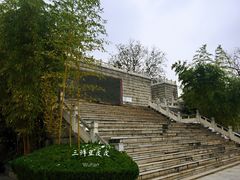 景点-放鹰台遗址