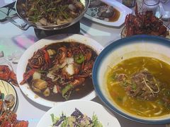 -聚友厨师之家(兴源北路店)