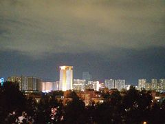 -华侨大学(厦门校区)