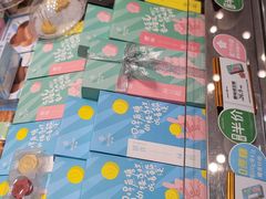 -仟吉(荟聚中心店)