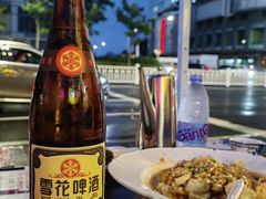 -旺角小渔村(二马路店)