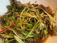 -清远国际酒店御珍轩食街