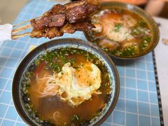 -肇兴特色牛肉粉