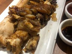 牛蹄筋-蒙古大营(朝阳公园店)