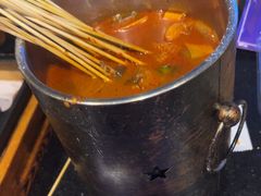 -冰城小镇音乐串吧·聚会餐厅(百子湾店)