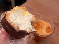 -梦菲思饼屋(瑞金宾馆店)