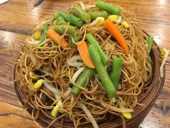 -老雒阳面馆·水席·洛阳菜(王城路店)