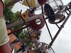 -枫香湖儿童公园