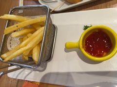 -豪客来牛排(红豆万花城店)