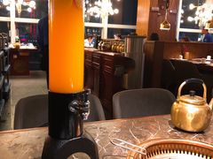百香金桔-一品诚记烤肉(大连柏威年购物中心店)