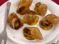 法式焗蜗牛-红房子西菜馆(淮海中路店)