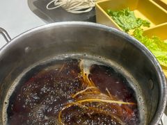 -呷哺呷哺 黄金牧场 (新中关购物中心店)