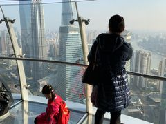 -东方明珠老上海8号餐厅(东方明珠广播电视塔店)