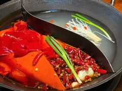 -阳阳老火锅(小南门店)
