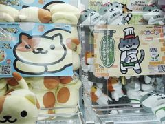 -秋叶原电器街