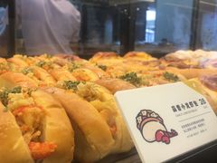 -喜茶(深圳福田星河COCO Park店)