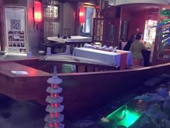 -碧露轩·大益茶体验馆(镇江路店)
