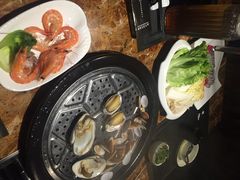 船奇蒸汽海鲜-船奇蒸汽海鲜·闽菜(八市海鲜总店)