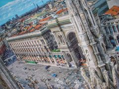 -埃马努埃莱二世拱廊