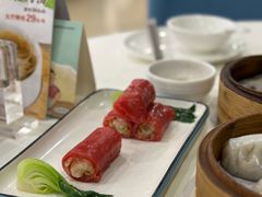 -东江海辉酒楼·公司团建·商务宴请·生日宴(宝安店)