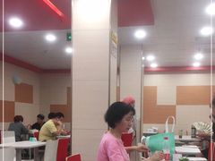 大堂-振鼎鸡(华阴路店)