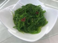 -渔中舟海鲜大排档(普陀沈家门店)