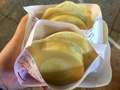 -台湾味正点车轮饼可丽饼(南禅寺店)