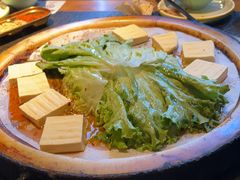 -老渔家·白族·石板烧.野生菌火锅(大理古城叶榆路店)