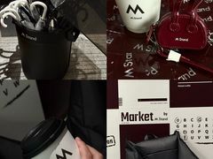 -M Stand(成都COSMO店)