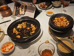 -潮堂 · 潮州菜(国贸商城店)