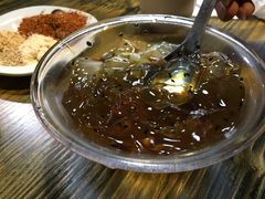 冰粉-博串堂(明发商业广场店)