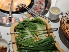 -云尊府云南菜·蒸汽石锅鱼(学清路店)