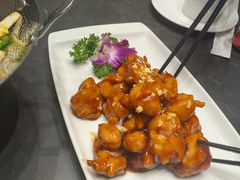 -北平小馆·烤鸭·家常菜(磨房北里店)