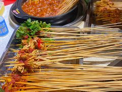 -钢管厂五区小郡肝火锅串串香(总店)