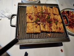 千页豆腐-大鸭梨烤鸭(顺义石园店)