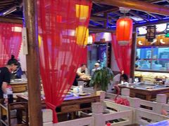 -唇辣号重庆老火锅(燕郊鑫乐汇店)